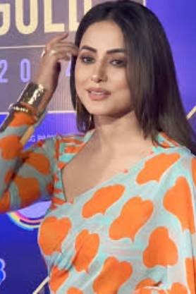 Hina Khan