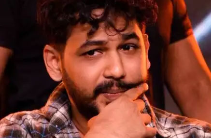 Hiphop Tamizha Adhi