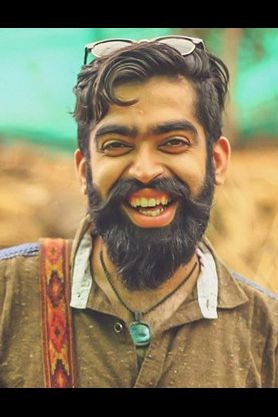 Hitesh Mulani