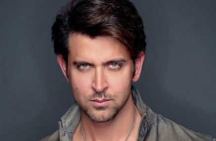 Hrithik Roshan