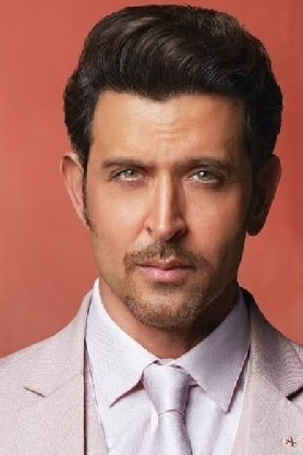 Hrithik Roshan
