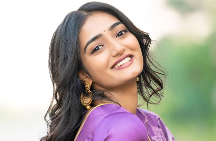 Hrithika Srinivas Hrithika Srinivas