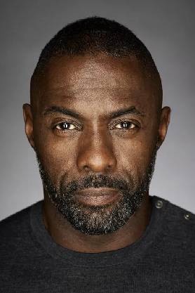 Idris Elba