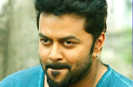 Indrajith Sukumaran