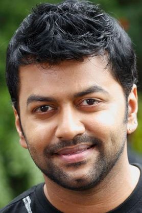 Indrajith Sukumaran
