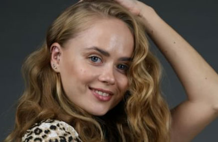 Irina Rudakova Irina Rudakova