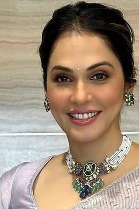 Isha Koppikar