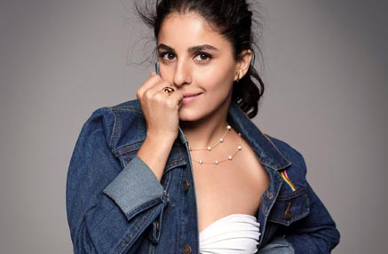 Isha Talwar Isha Talwar