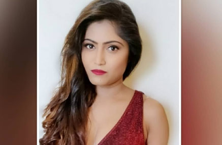 Ishika Bose Ishika Bose