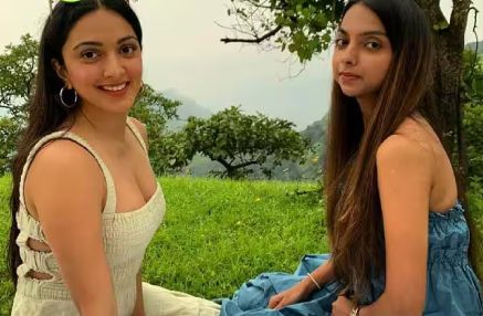 Ishita Advani Ishita Advani