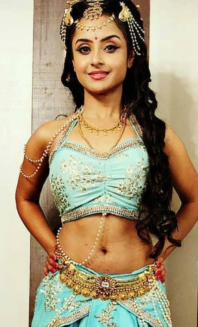 Ishita Ganguly Ishita Ganguly