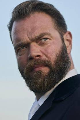 Jóhannes Haukur Jóhannesson