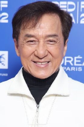 Jackie Chan