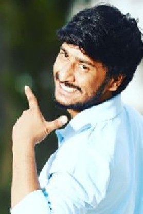 Jagadish Kumar S (Jagappa)