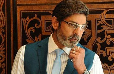 Jagapathi Babu