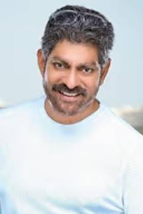 Jagapathi Babu