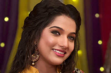 Jahnavi Killekar Jahnavi Killekar
