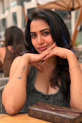 Janani Ashok Kumar