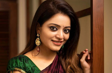 Janani Iyer