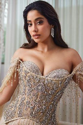 Janhvi Kapoor