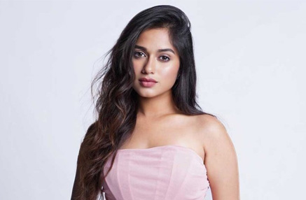 Jannat Zubair Rahmani Jannat Zubair Rahmani