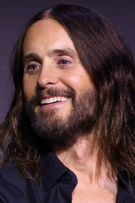 Jared Leto