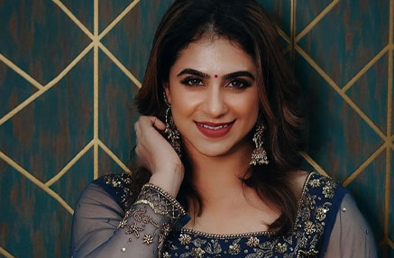 Jaseela Parveen