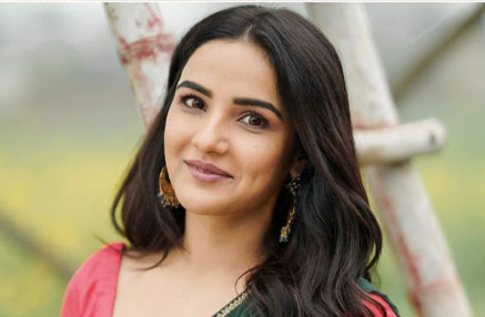Jasmin Bhasin Jasmin Bhasin