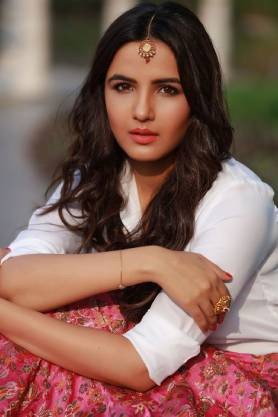 Jasmin Bhasin