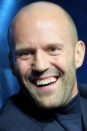 Jason Statham