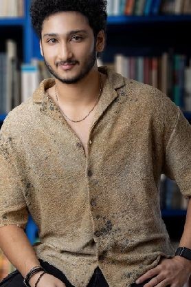 Jaya Krishna Ghattamaneni