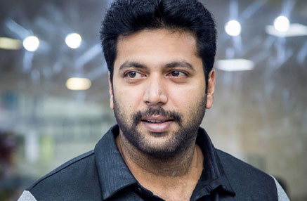 Jayam Ravi