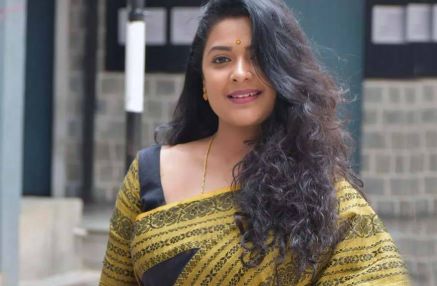 Jayashree Raj