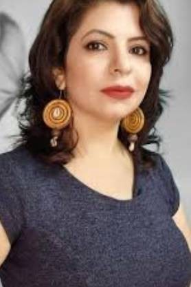 Jennifer Mistry Bansiwal