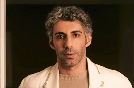Jim Sarbh