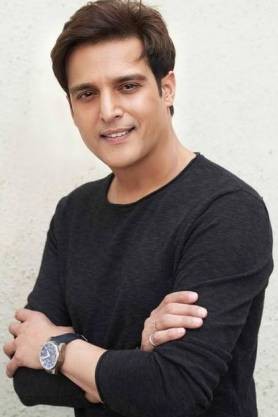 Jimmy Shergill