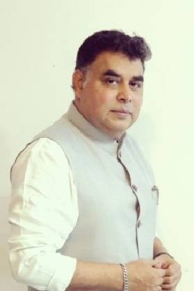 Jitender Gaur