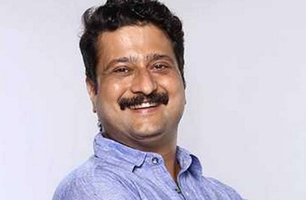 Jitendra Joshi