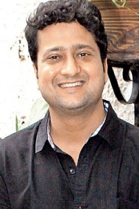 Jitendra Joshi