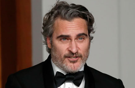 Joaquin Phoenix Joaquin Phoenix