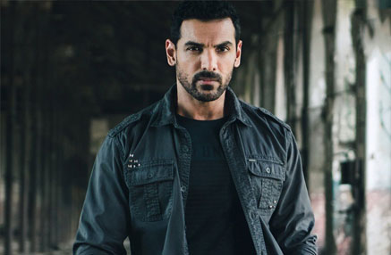 John Abraham