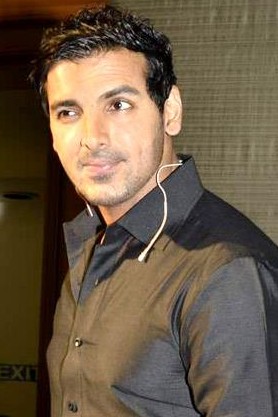John Abraham