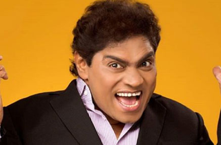 Johnny Lever