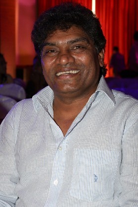 Johny Lever