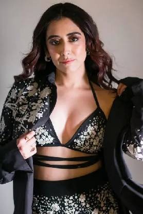 Jonita Gandhi