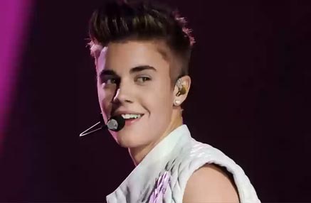 Justin Bieber Justin Bieber