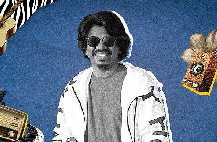 Justin Prabhakaran