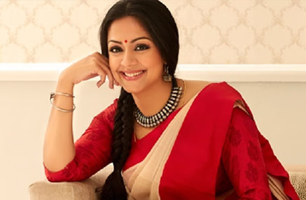 Jyothika