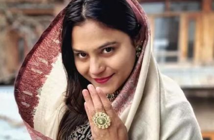 Jyoti Malhotra (Youtuber)