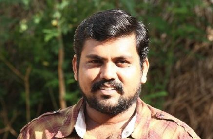 Kaali Venkat